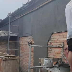中牟ECC 高延性混凝土 砌体抗震加固薄层修补高抗渗高韧性特种建材